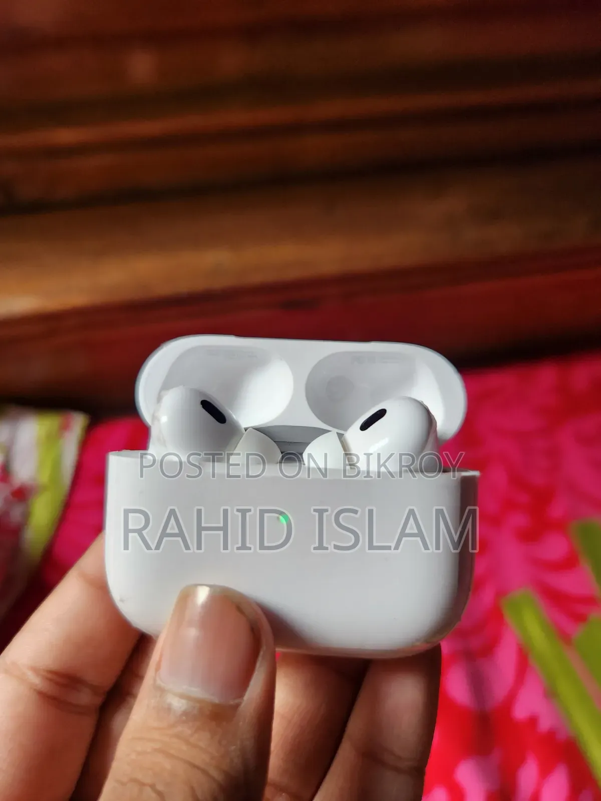 Airbuds Pro 2nd