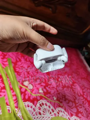 Airbuds Pro 2nd