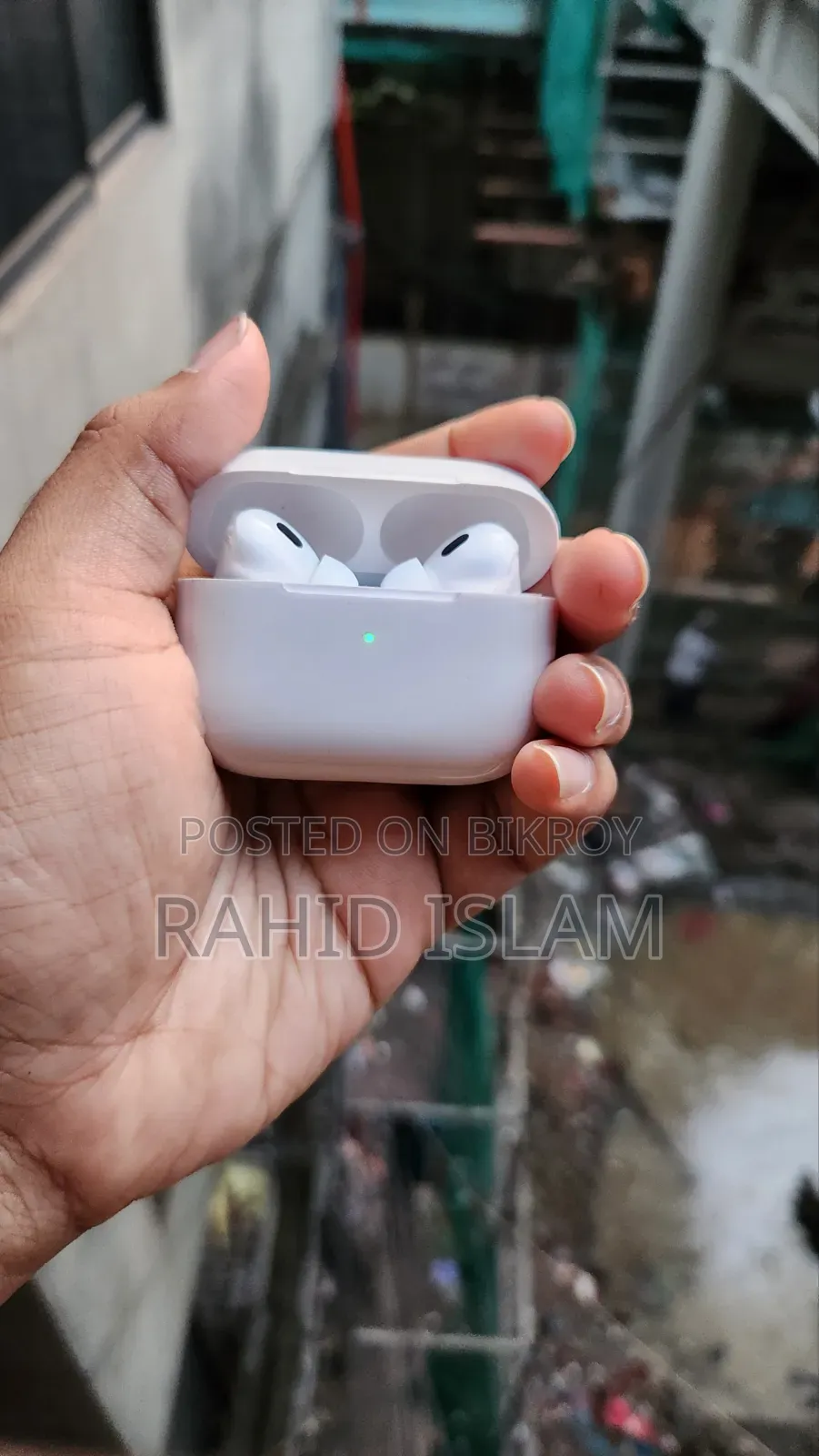 Airbuds Pro 2nd
