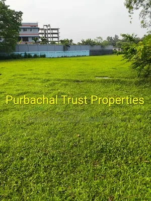 পূর্বাচল ২৭ সেক্টরের পাশে ৭১ শতাংশ জমি বিক্রি