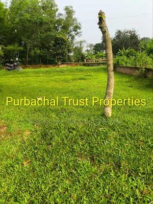 পূর্বাচল ২৭ সেক্টরের পাশে ৭১ শতাংশ জমি বিক্রি