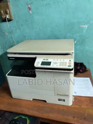 Toshiba-2303a