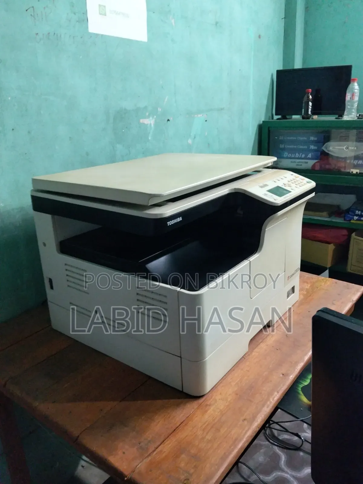 Toshiba-2303a