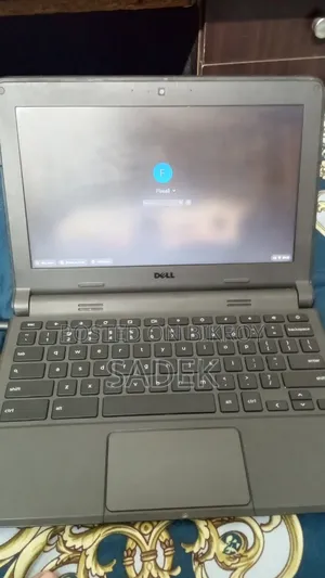 ল্যাপটপ Dell Chromebook 11 8GB Intel eMMC 72GB