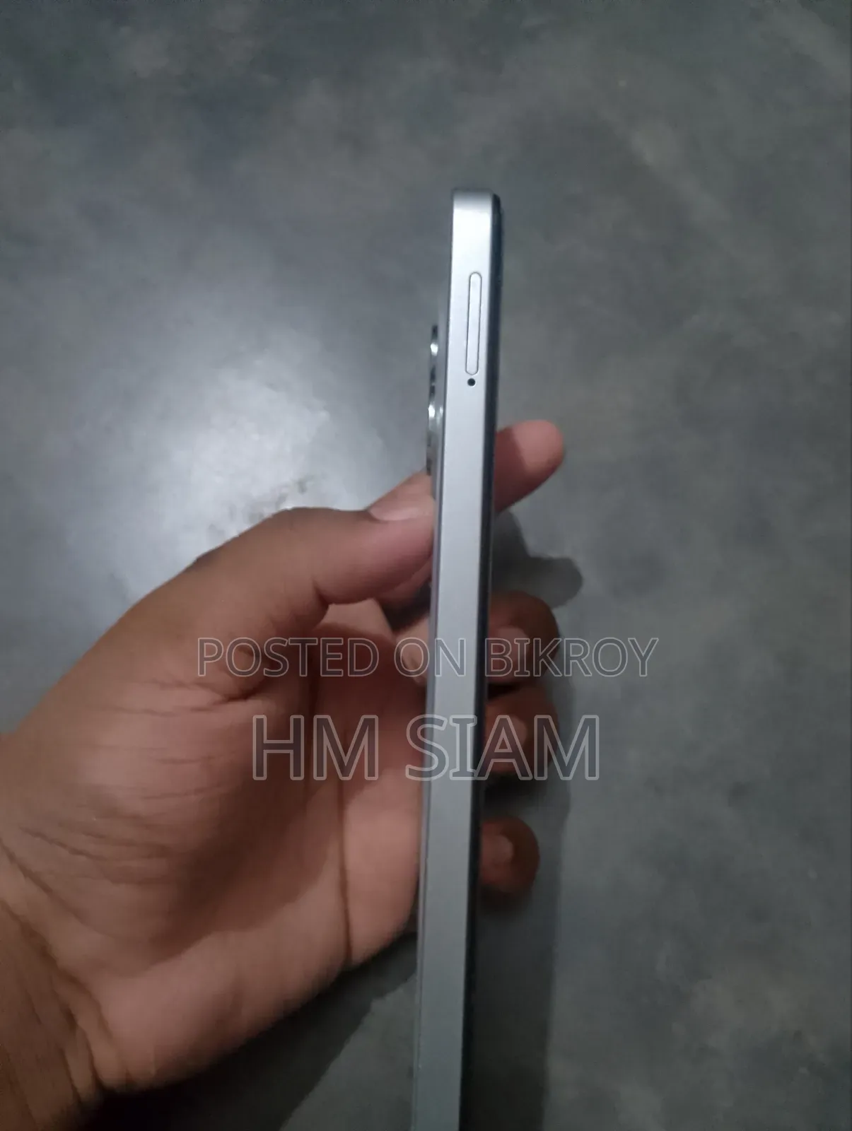 Tecno Spark Go 128 GB White