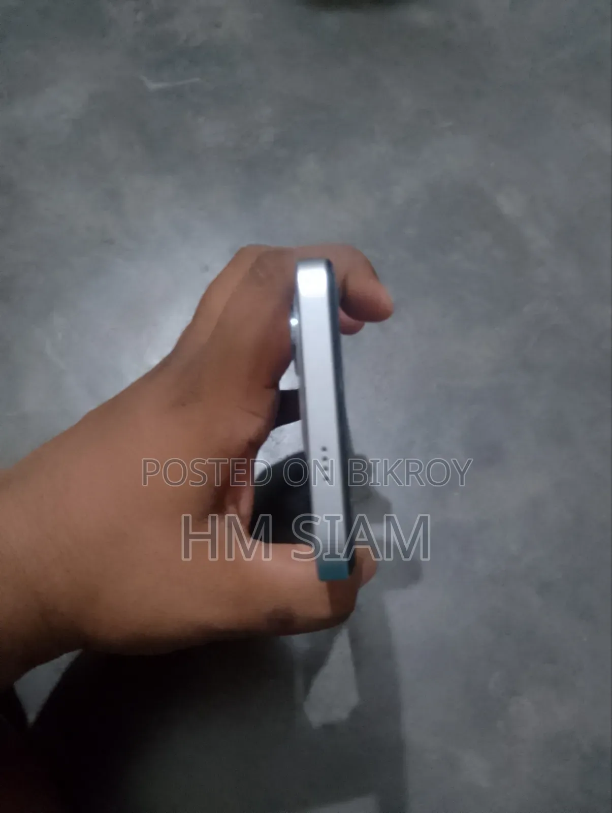 Tecno Spark Go 128 GB White