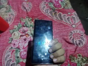 New Tecno Camon 40 Pro 4G 256 GB Black