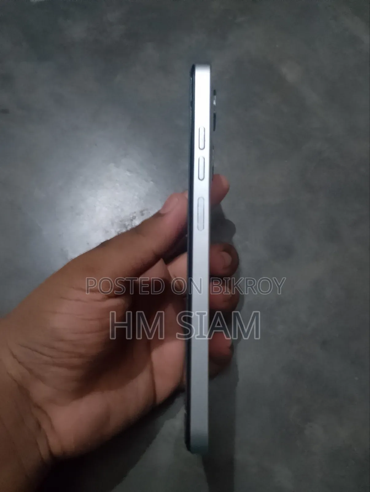 Tecno Spark Go 128 GB White