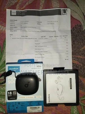 Anker R50i