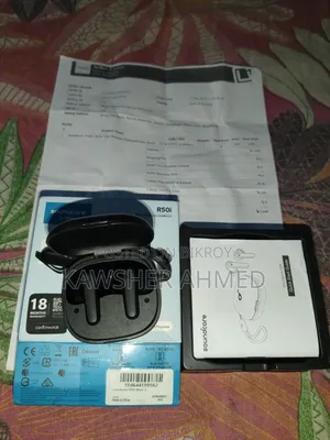 Anker R50i