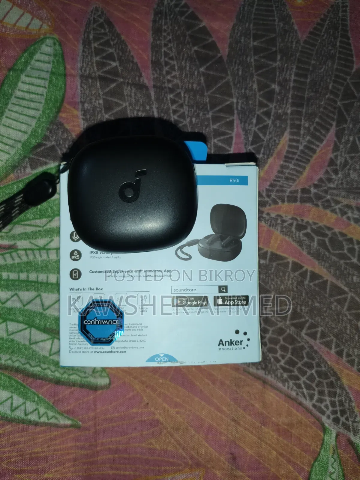 Anker R50i