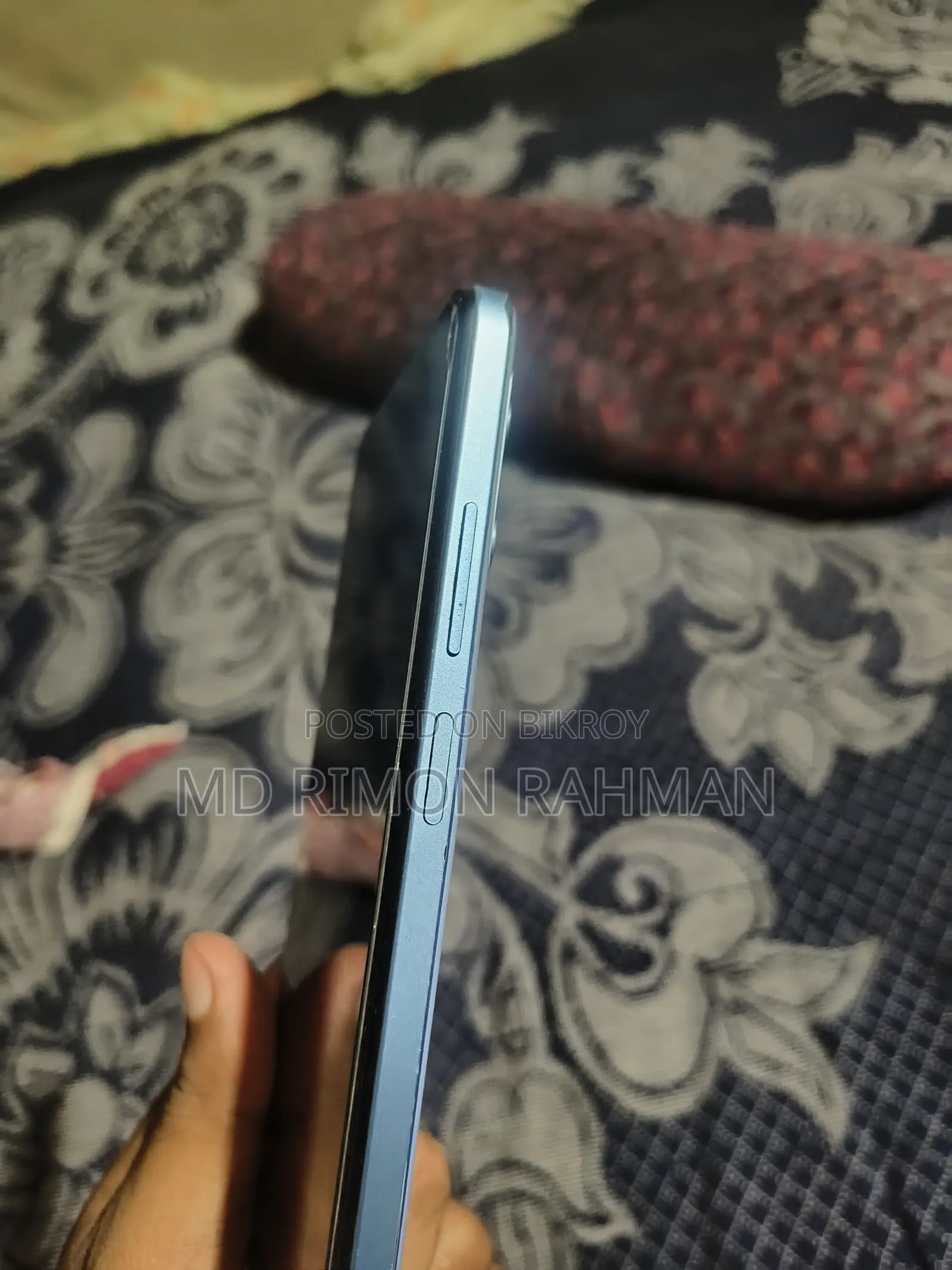 Xiaomi Redmi K50i 256 GB Blue