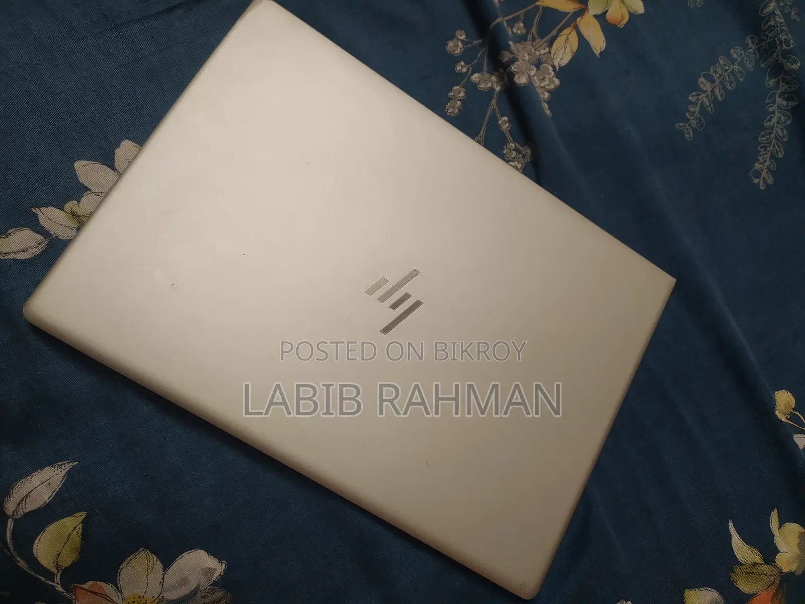 Laptop HP EliteBook 840 G6 8GB Intel Core I5 SSD 256GB