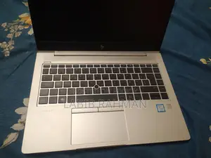Laptop HP EliteBook 840 G6 8GB Intel Core I5 SSD 256GB