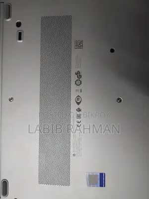 Laptop HP EliteBook 840 G6 8GB Intel Core I5 SSD 256GB