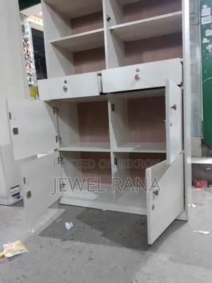 অফিসের আসবাবপত্র
