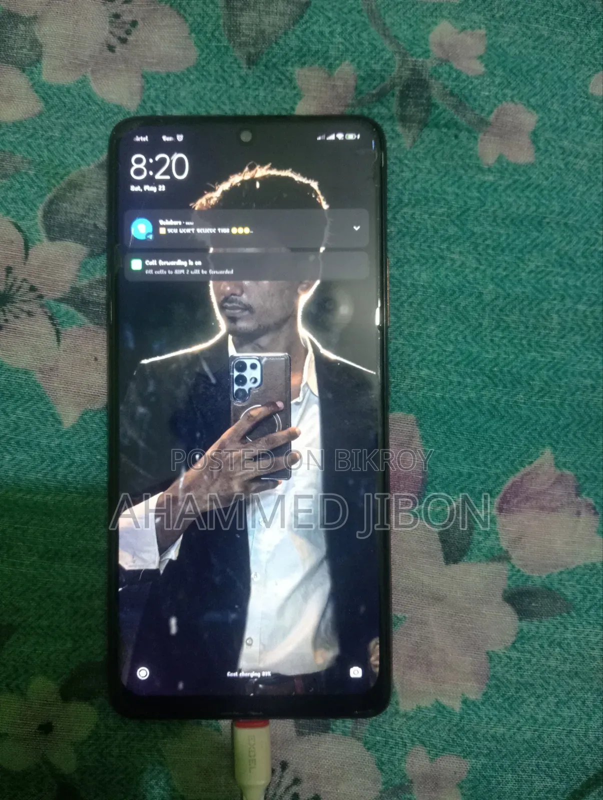 Xiaomi Redmi Note 10 Pro 128 GB Bronze