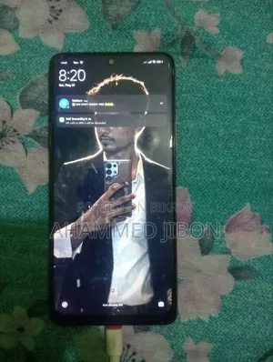 Xiaomi Redmi Note 10 Pro 128 GB Bronze