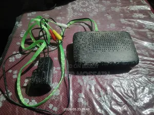 Set Top Box for Sale