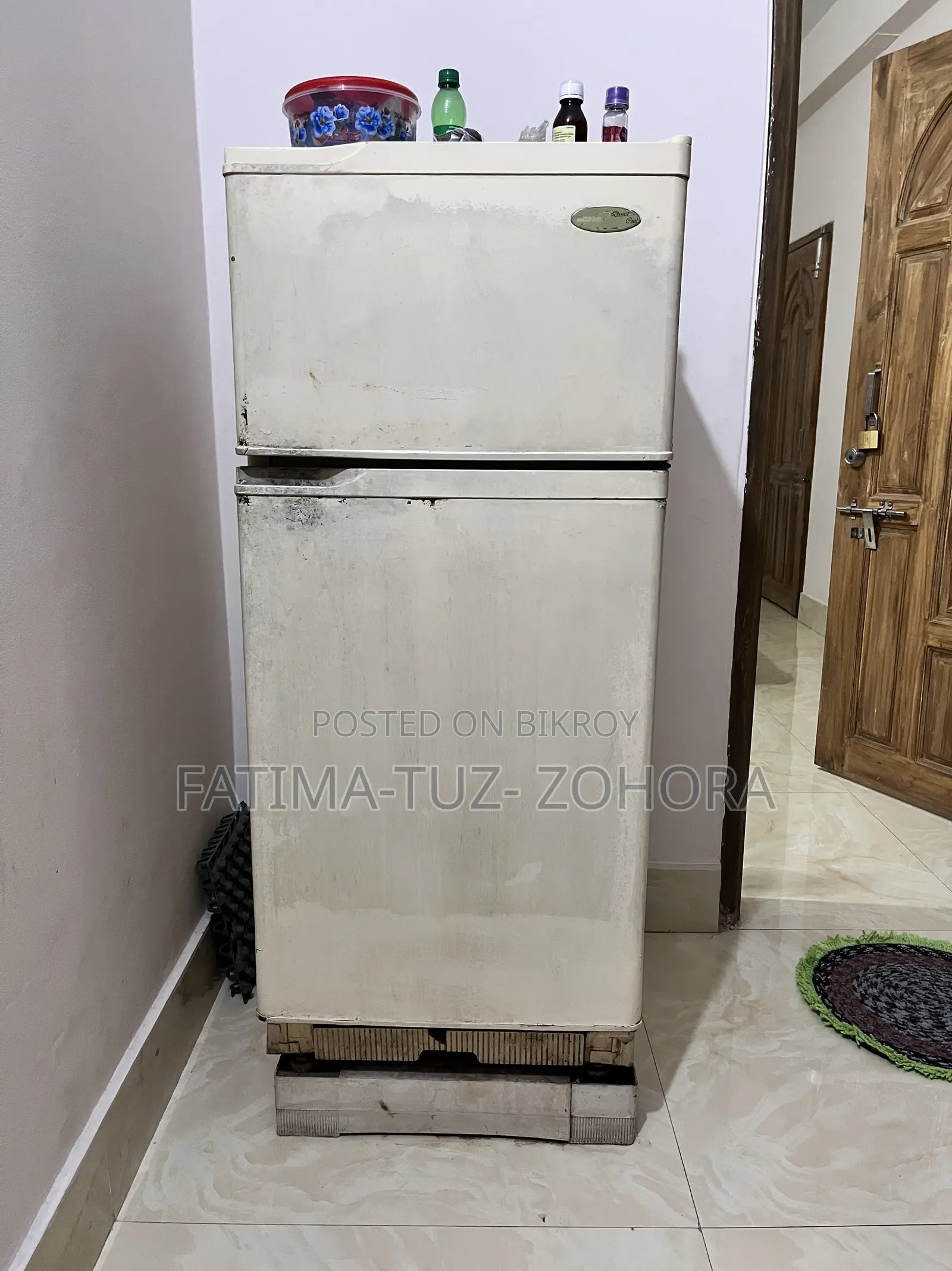 Refrigerator Sell