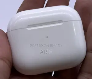 iPhone Airpods