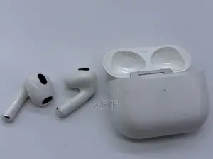 iPhone Airpods