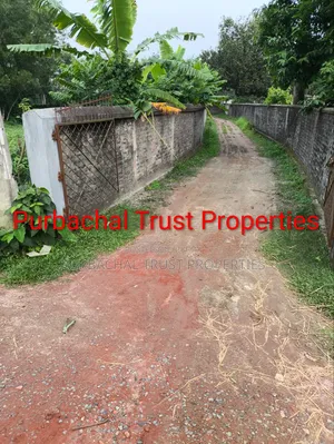 পূর্বাচল ২৭ সেক্টরের পাশে ৭১ শতাংশ জমি বিক্রি
