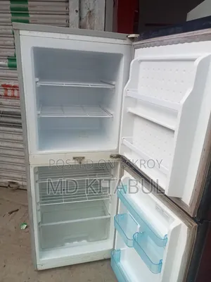 TCL Refrigerator ফ্রেশ কন্ডিশন ফ্রিজ