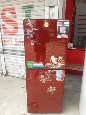 TCL Refrigerator ফ্রেশ কন্ডিশন ফ্রিজ