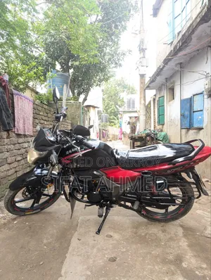 Honda 2021 Black