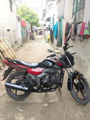 Honda 2021 Black