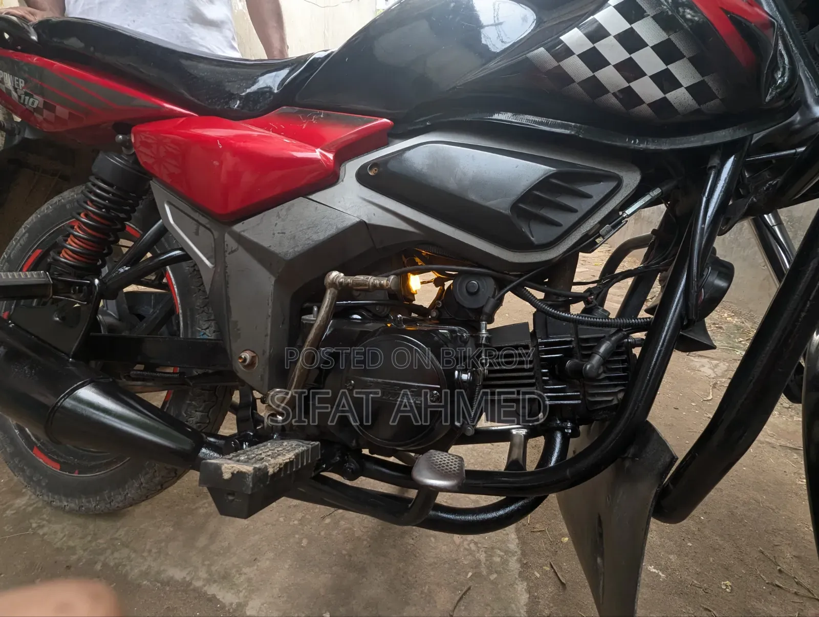 Honda 2021 Black