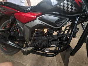 Honda 2021 Black