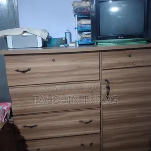 Wooden wardrobe for sale
