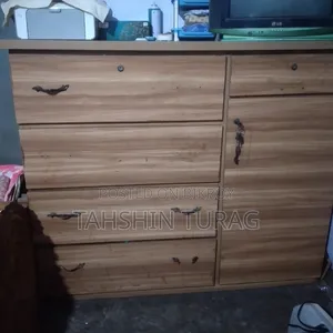 Wooden wardrobe for sale