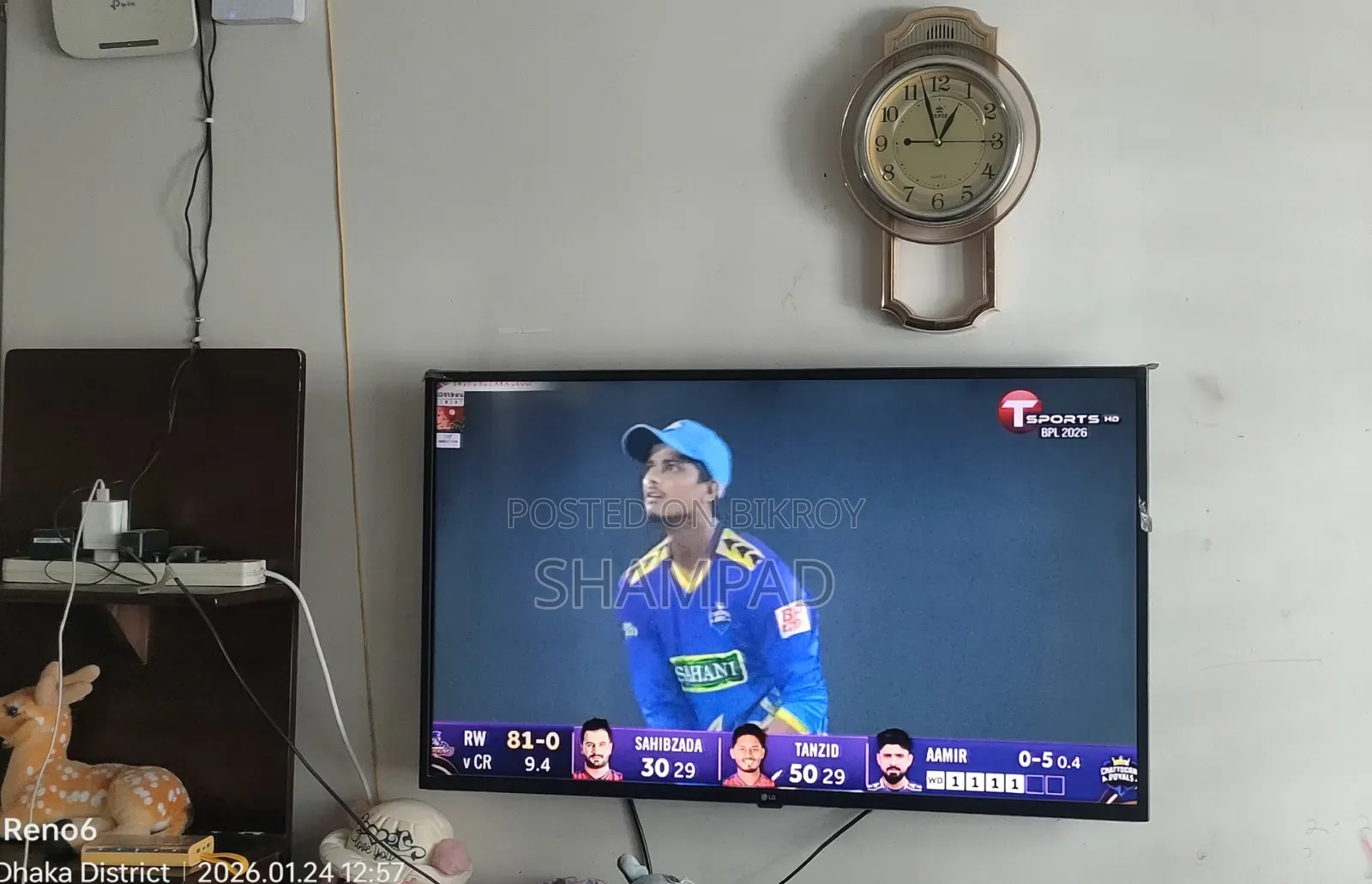 Smart Lg Tv