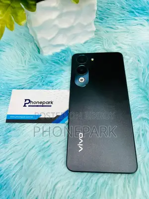Vivo Y04 128 GB Green