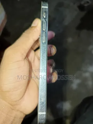 Apple iPhone 12 128 GB White