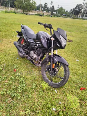 Hero Ignitor 2024 Black