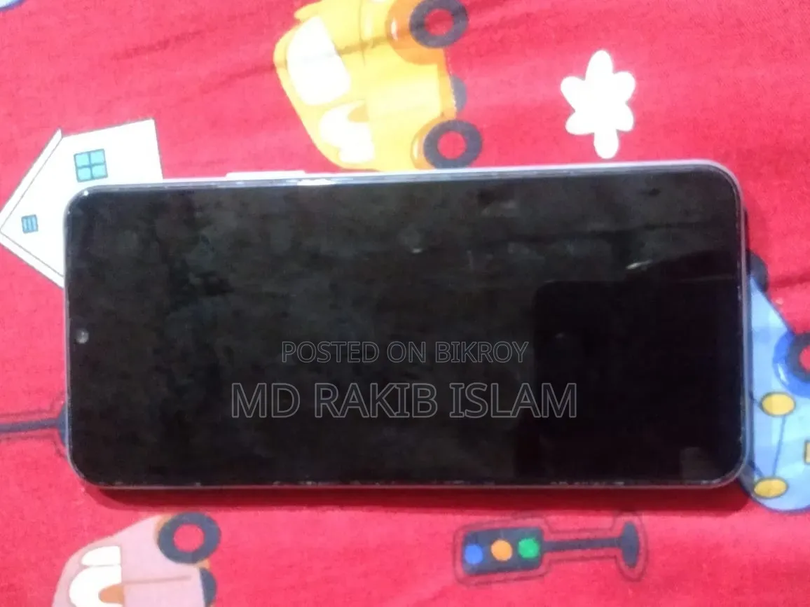 Vivo Y33s 128 GB Blue