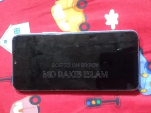 Vivo Y33s 128 GB Blue