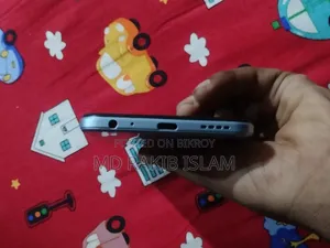Vivo Y33s 128 GB Blue