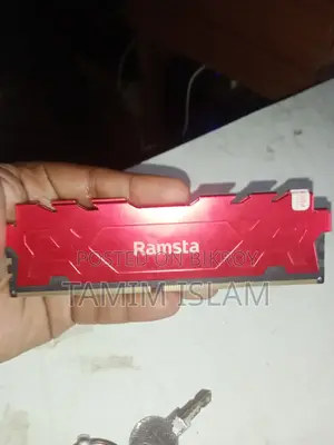 Ddr4 8gb Ram Sell in Low Price