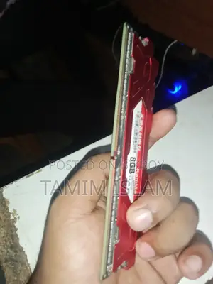 Ddr4 8gb Ram Sell in Low Price