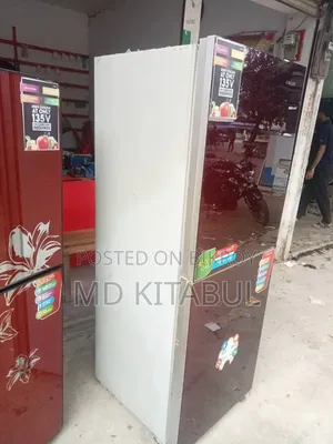Singer Fridge, 190 Liters, Condenser replaced, no other issues
