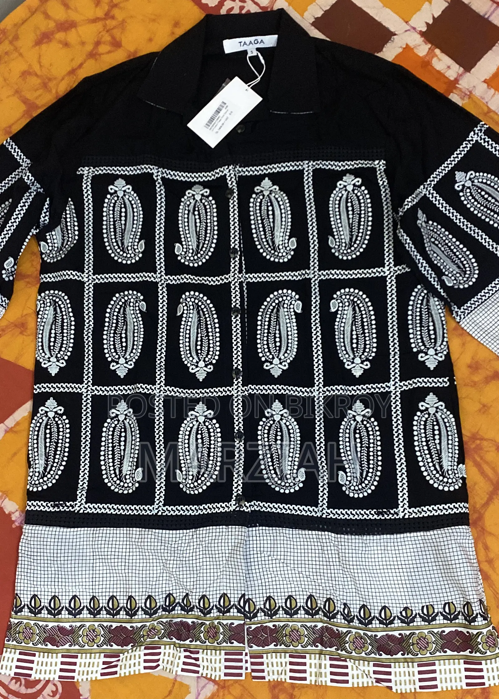 Casual Shirt