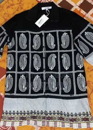 Casual Shirt