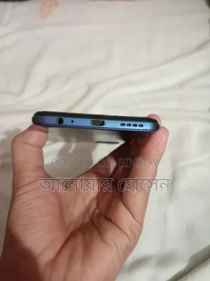 Vivo Y15S 32 GB Blue