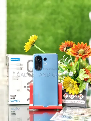 Vivo T4 Pro 256 GB Blue