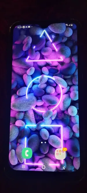 Samsung Galaxy A30 32 GB White
